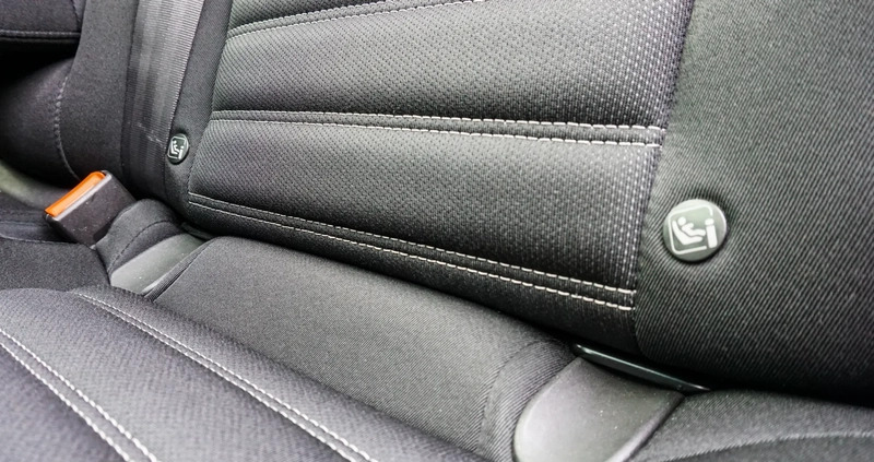 Ford Mondeo cena 68900 przebieg: 60560, rok produkcji 2018 z Tarnogród małe 407